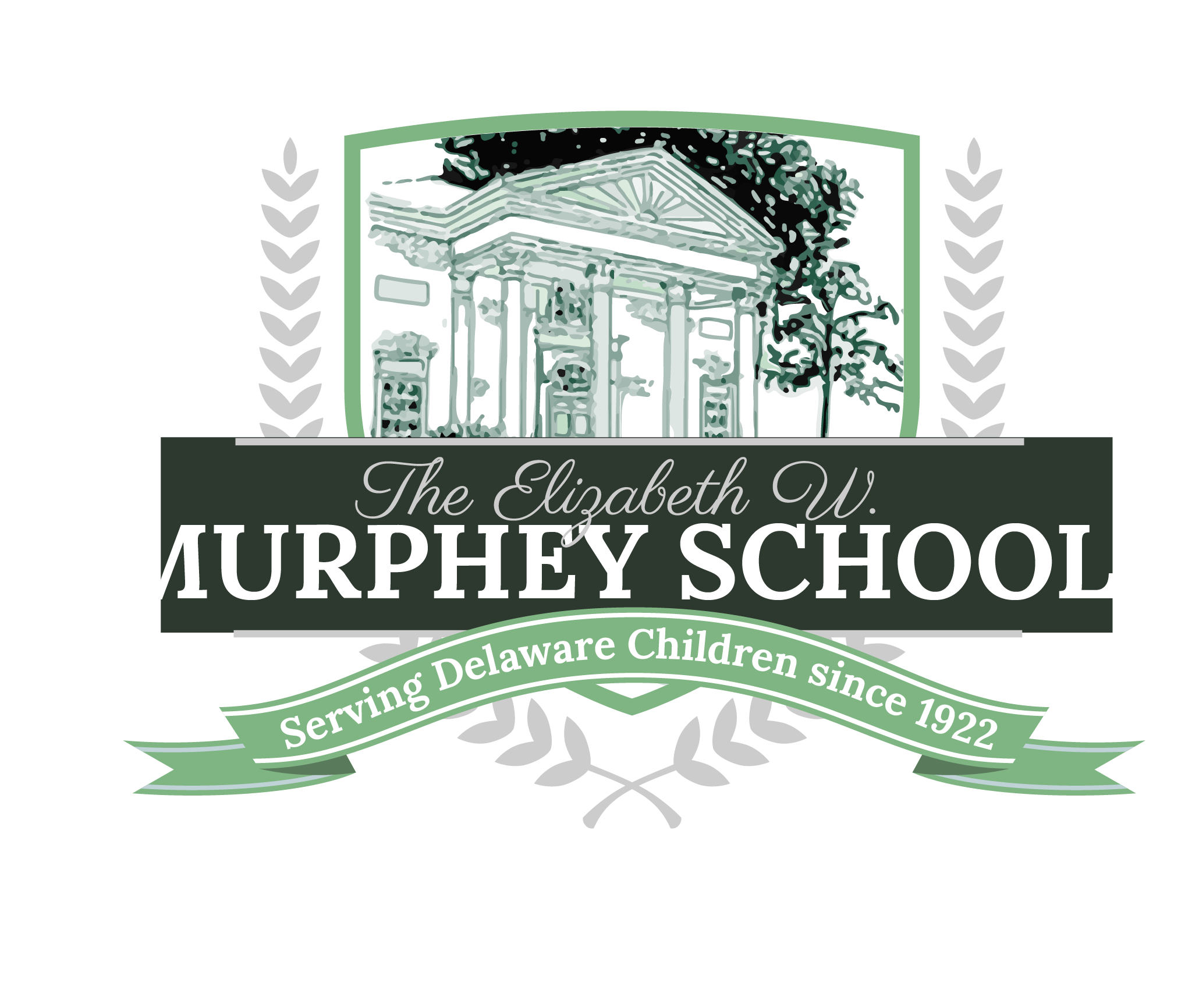 Murphey School Logo